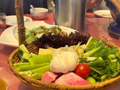 -海拉尔蒙古包(房山长阳总店)