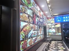 -惠宾饭庄(中山路店)