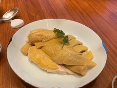 -广州柏悦酒店·悦景轩·粤菜餐厅