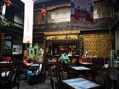 -蔼若春.传承三十年云南菜(金碧公园店)
