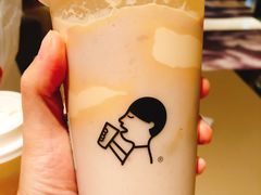 -喜茶(深圳福田星河COCO Park店)