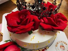 -匡小敏手工烘培(大地金墅店)