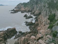 -六合朝阳景区-和尚套