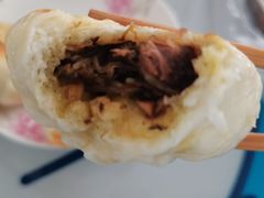 -老陶包子铺(南大西南村店)
