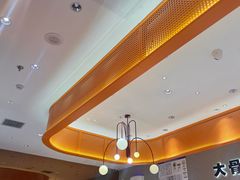 -阿上阿上麻辣香锅&麻辣烫(朝阳蓝色港湾店)