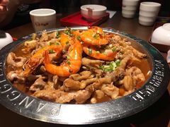 -胖哥俩肉蟹煲(湖滨银泰in77店)
