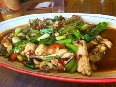 -丰乐餐厅·始于1999·本地老字号