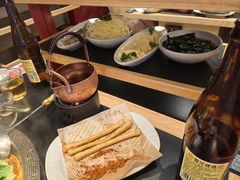 -廖掌柜·重庆鲜货火锅(上海首店)