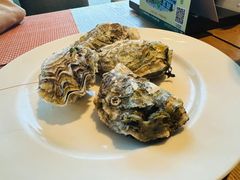 -松咖啡自助餐厅·松北香格里拉