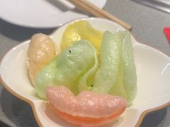 -海底捞火锅(亲贤北街店)