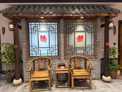 -兰婆婆餐厅淳安菜