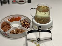 -杏花堂晋商私房菜(华熙五棵松店)