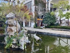 -广富林宰相府酒店·水云间
