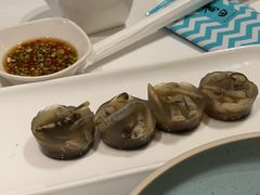 -莆田餐厅PUTIEN(金融街购物中心店)