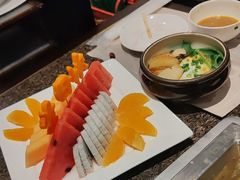 -皇城老妈(德胜店)