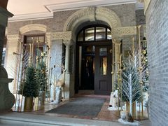 -Patek Philippe百达翡丽(上海源邸店)