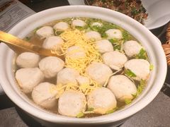 -前海沿·青岛菜(大拇指广场石老人店)