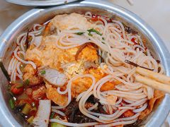 -凤张螺蛳粉·爽口粉(跃进路总店)