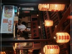 -二十八里太湖船菜(吉祥路店)