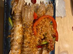 -避风塘(百联东郊店)