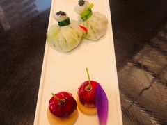 -江上荟·创意中国菜(绿地缤纷城店)