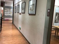 -秦汉胡同国学书院(川沙分馆)