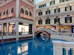 -澳门威尼斯人综合度假区