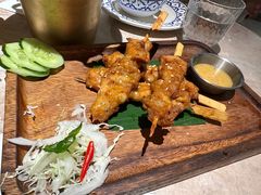 -KingThaia金泰兰(滨江天街店)