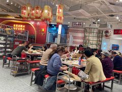 大堂-李常在重庆火锅(合川总店)