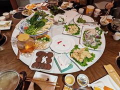 -印象高密·凤都国际大酒店