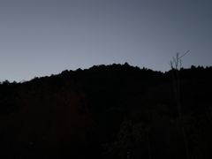 -北京十三陵国家森林公园蟒山景区