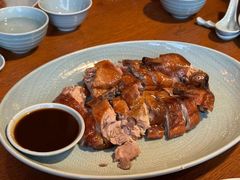 -丽江金茂凯悦臻选酒店-滇香馆