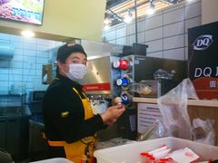 -DQ·蛋糕·冰淇淋(金桥店)