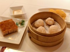 -利苑酒家(合景国际金融广场店)