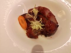 -富力丽思卡尔顿酒店·丽轩中餐厅