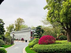 -上海皇廷花园酒店·御宴中餐厅