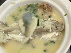-溱湖八鲜菜馆