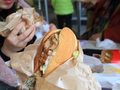 -麦当劳(济泺路店)