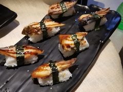 -美洲岛烤肉自助餐厅