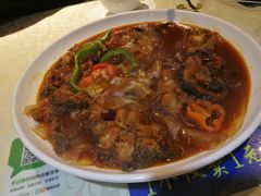 -眷江南之小蓝鲸(王府大街店)
