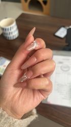-星辰·新中式美甲美睫工作室