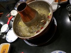 -北门涮肉·铜锅涮肉(南锣鼓巷店)