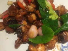 -云海肴·汽锅鸡·云南菜(天津国金汇店)