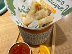 -迷你椰·泰式大排档(共康店)