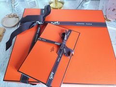 -爱马仕 HERMES(德基广场店)