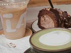 -via coffee(万象城店)