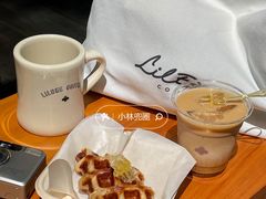 -LilBee Coffee