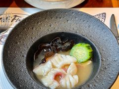 -Mr.Fish鱼鲜生海鲜放题(高德置地冬广场店)