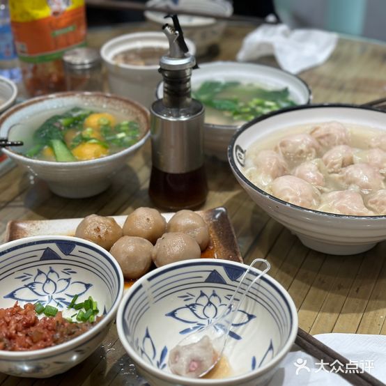 小淞印象小吃(丰源世纪城店)
