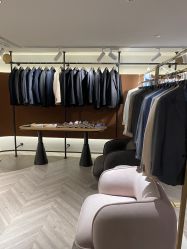 -B.Bridge Couture婚纱礼服(福田店)